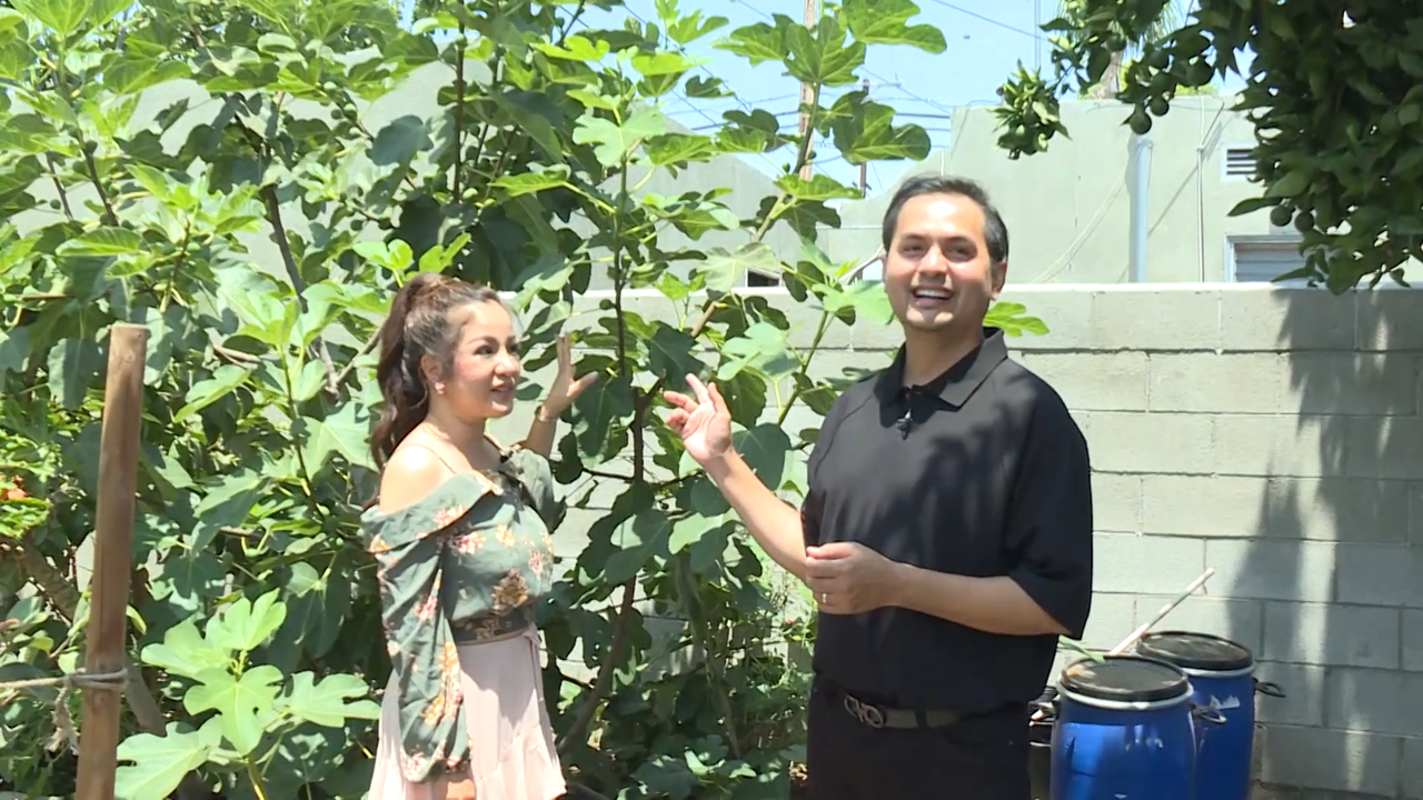 Gian nan hành trình để có con đầu lòng của vợ chồng Đức Tiến