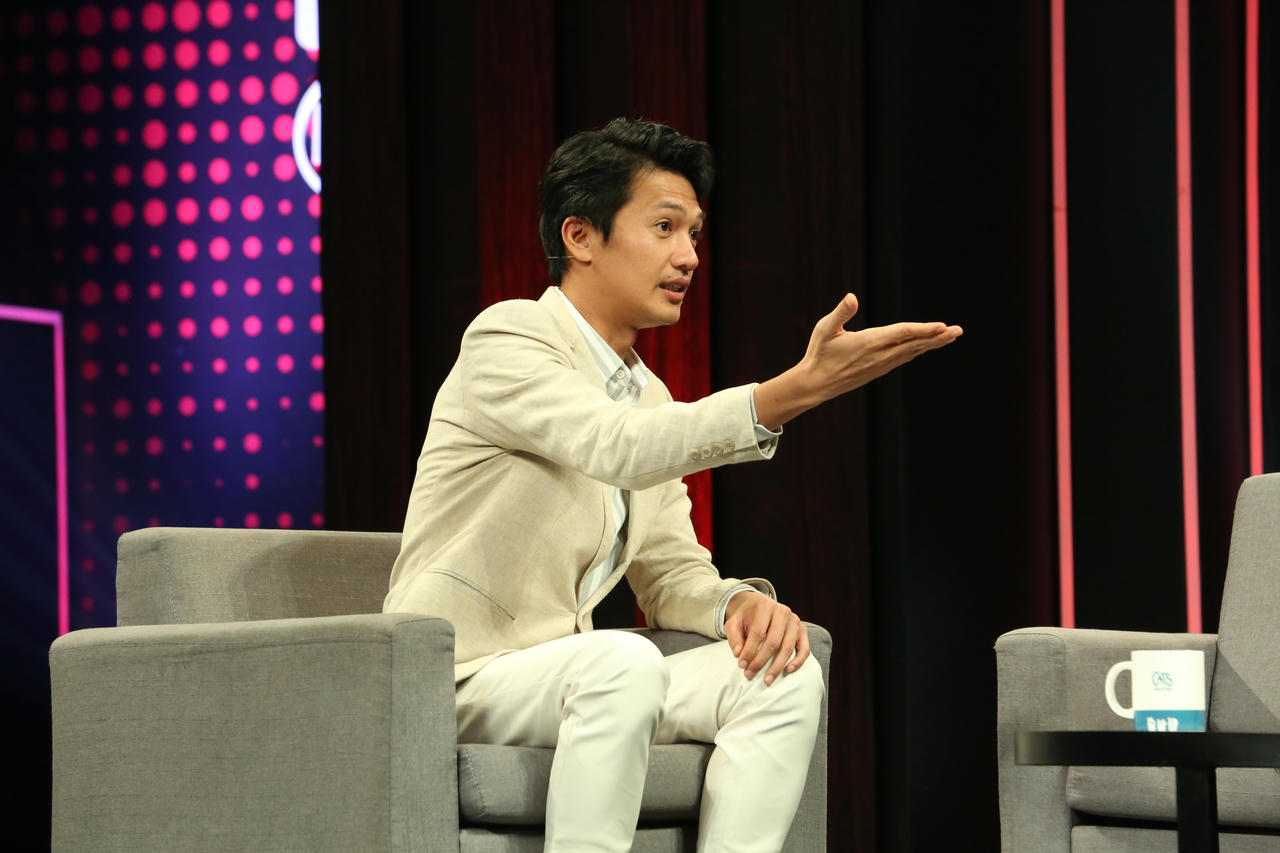 'Treo thưởng' 2 tỷ đồng nếu Anh Đức và Quang Tuấn đoán đúng mẫu phụ nữ Lê Hoàng thích