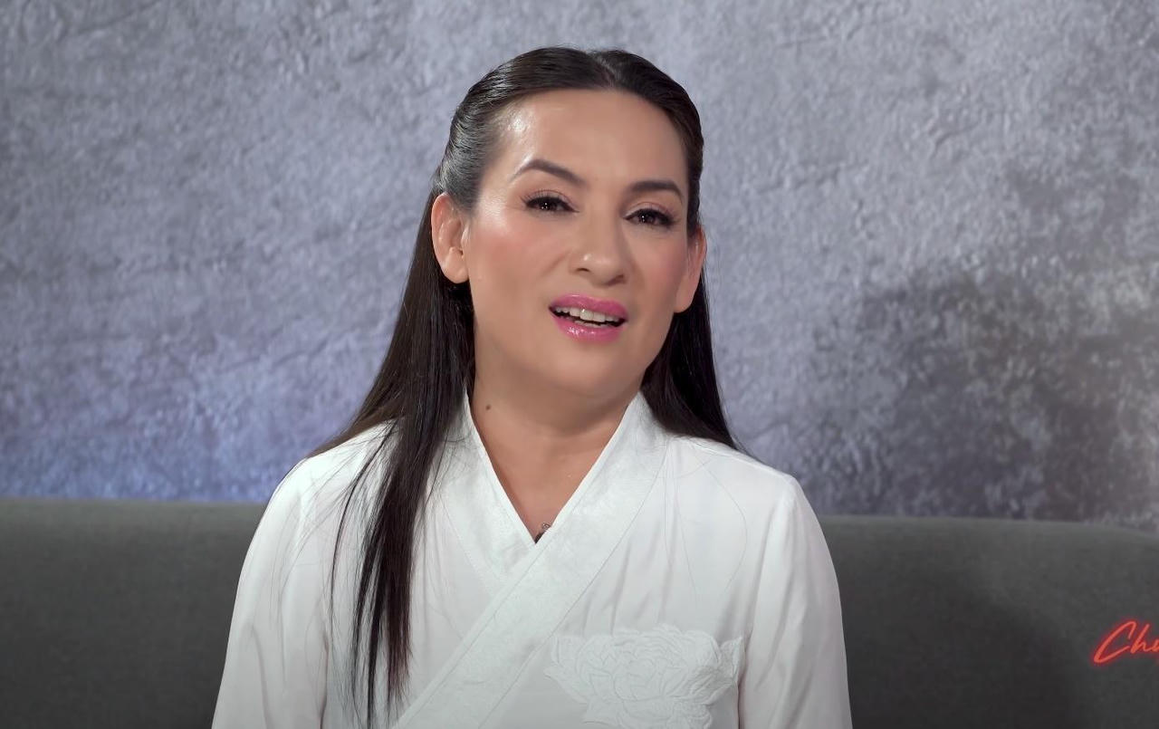 Sau loạt ồn ào, mối quan hệ của Phi Nhung và con nuôi Hồ Văn Cường giờ ra sao?