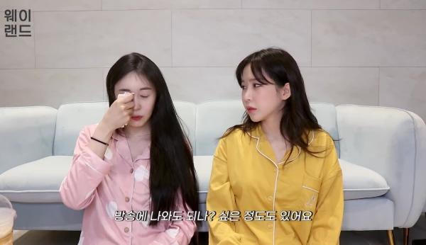 Nữ diễn viên Hàn giải nghệ vì bị bạn diễn nam 'gạ tình', chửi bới