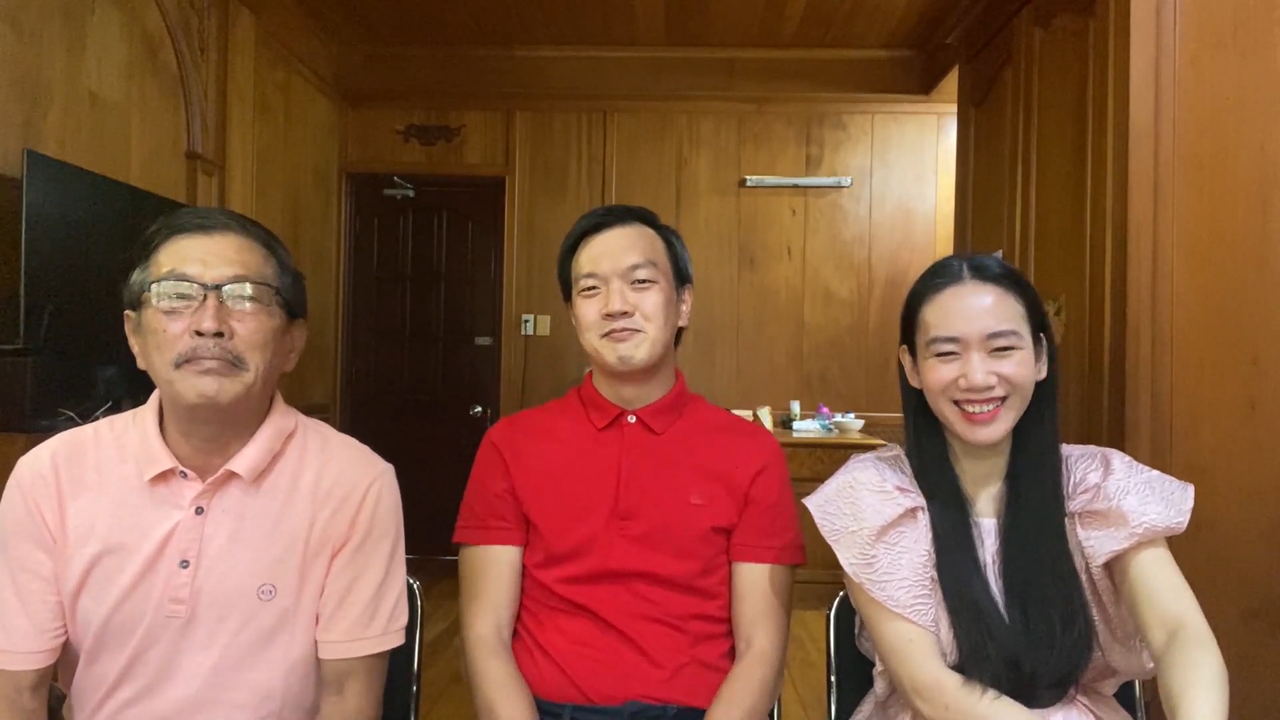 Quyền Linh ngưỡng mộ người đàn ông vừa thoát F0 đã xông pha trả ơn đời