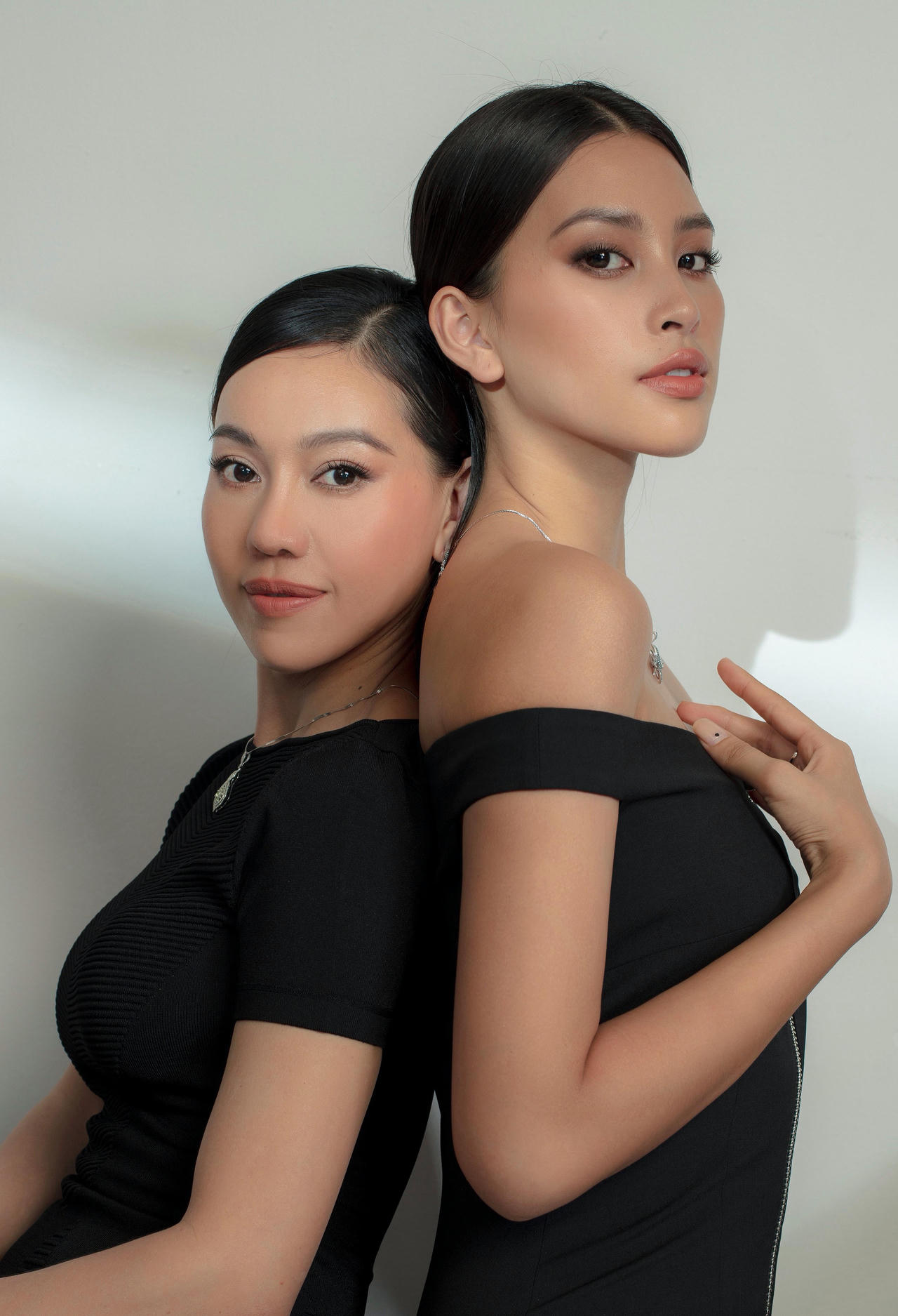 Tiểu Vy từng không đủ điều kiện thi Hoa hậu