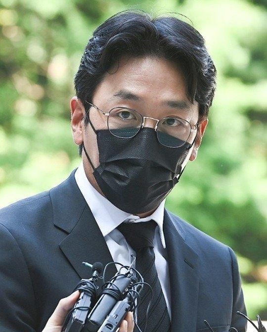 Ha Jung Woo không kháng cáo, chấp nhận đóng phạt hơn 25.000 USD