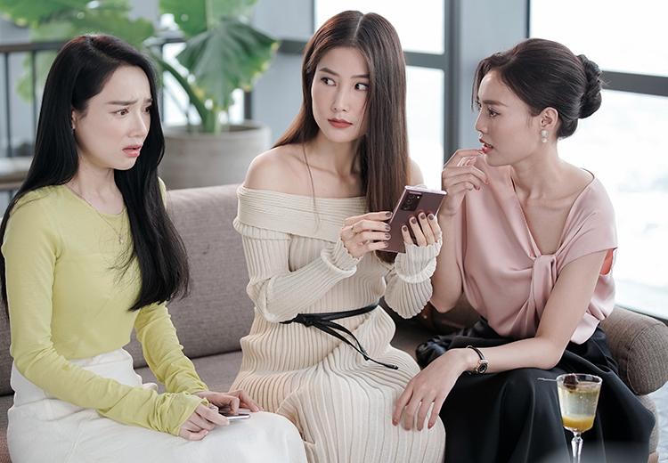 20 doanh nghiệp sản xuất phim, chương trình truyền hình gửi đơn 'kêu cứu'