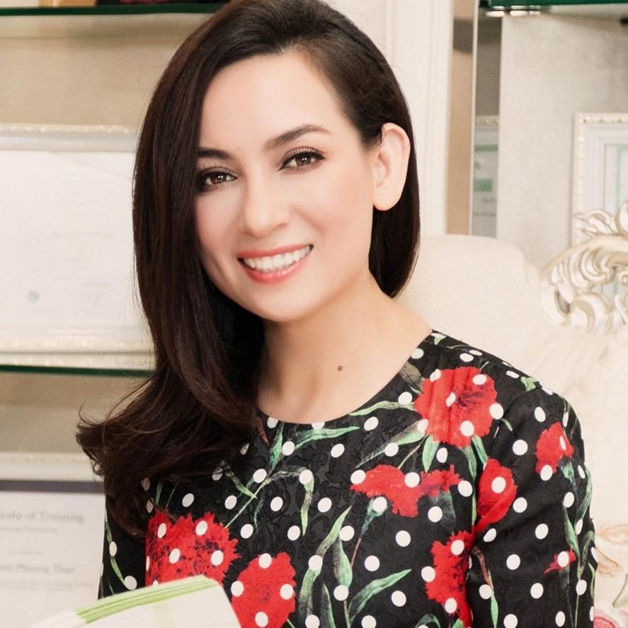 Cuộc đời thăng trầm của Phi Nhung và lời hứa dang dở với con gái