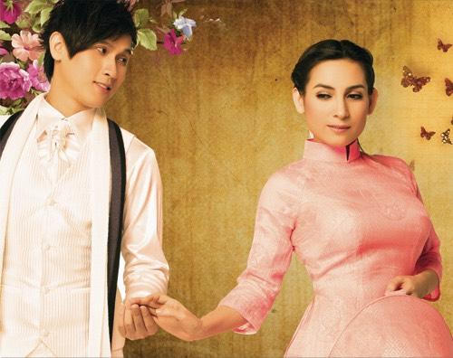 Xúc động lời Nguyên Vũ nhắn gửi cố ca sĩ Phi Nhung