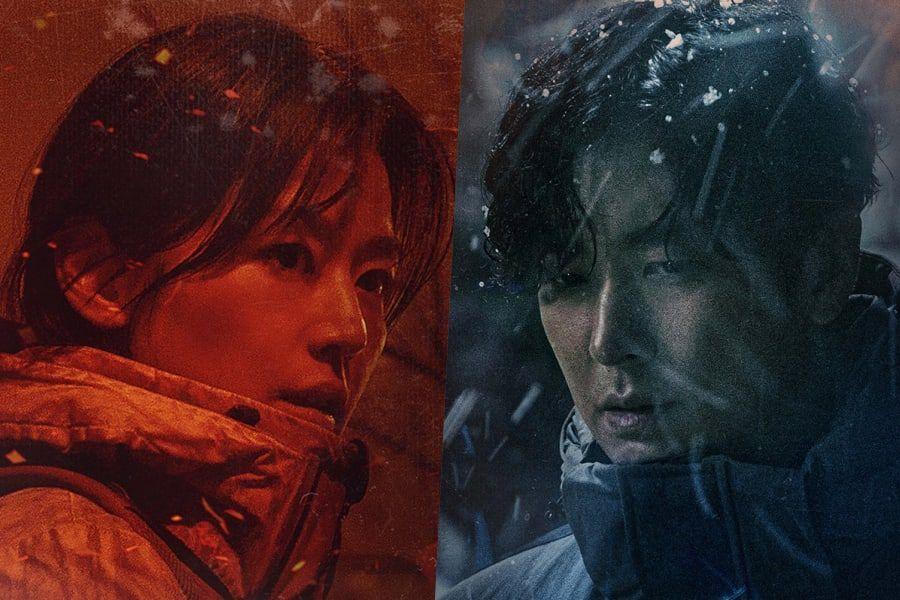 Màn ảnh Hàn Quốc tháng 10 có gì 'hot'?