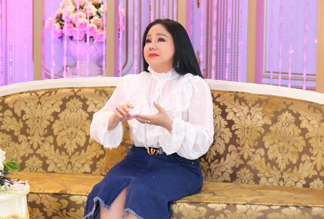 Nguyên Vũ thú nhận 'thua trên tình trường'