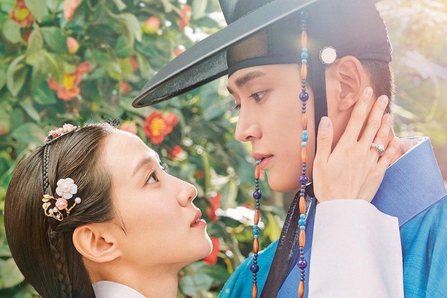 Màn ảnh Hàn Quốc tháng 10 có gì 'hot'?