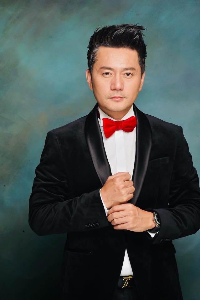 Diễn viên Trương Minh Cường hậu ly hôn: 'Cuộc sống độc thân rất khó khăn'