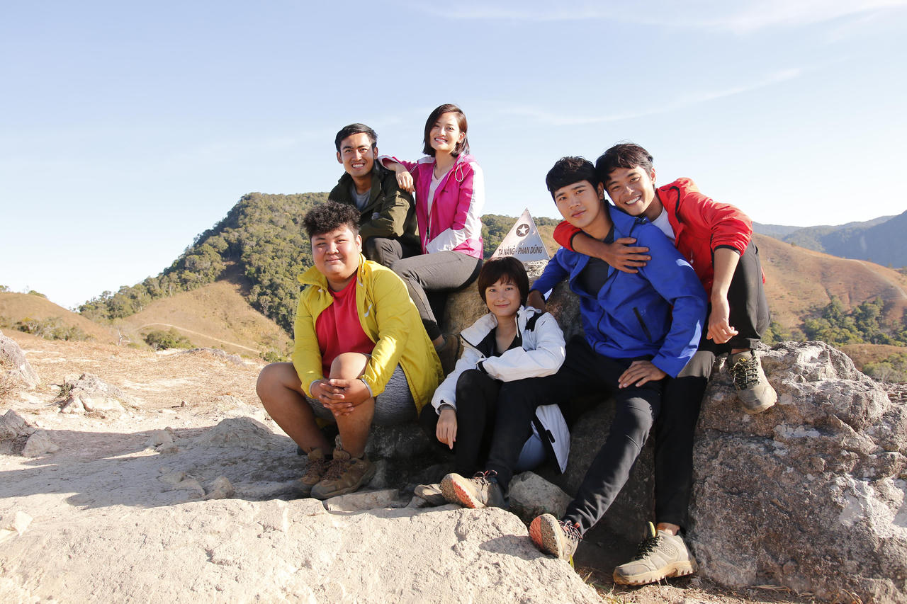 Phim Việt đầu tiên công bố ra rạp sau dịch COVID-19