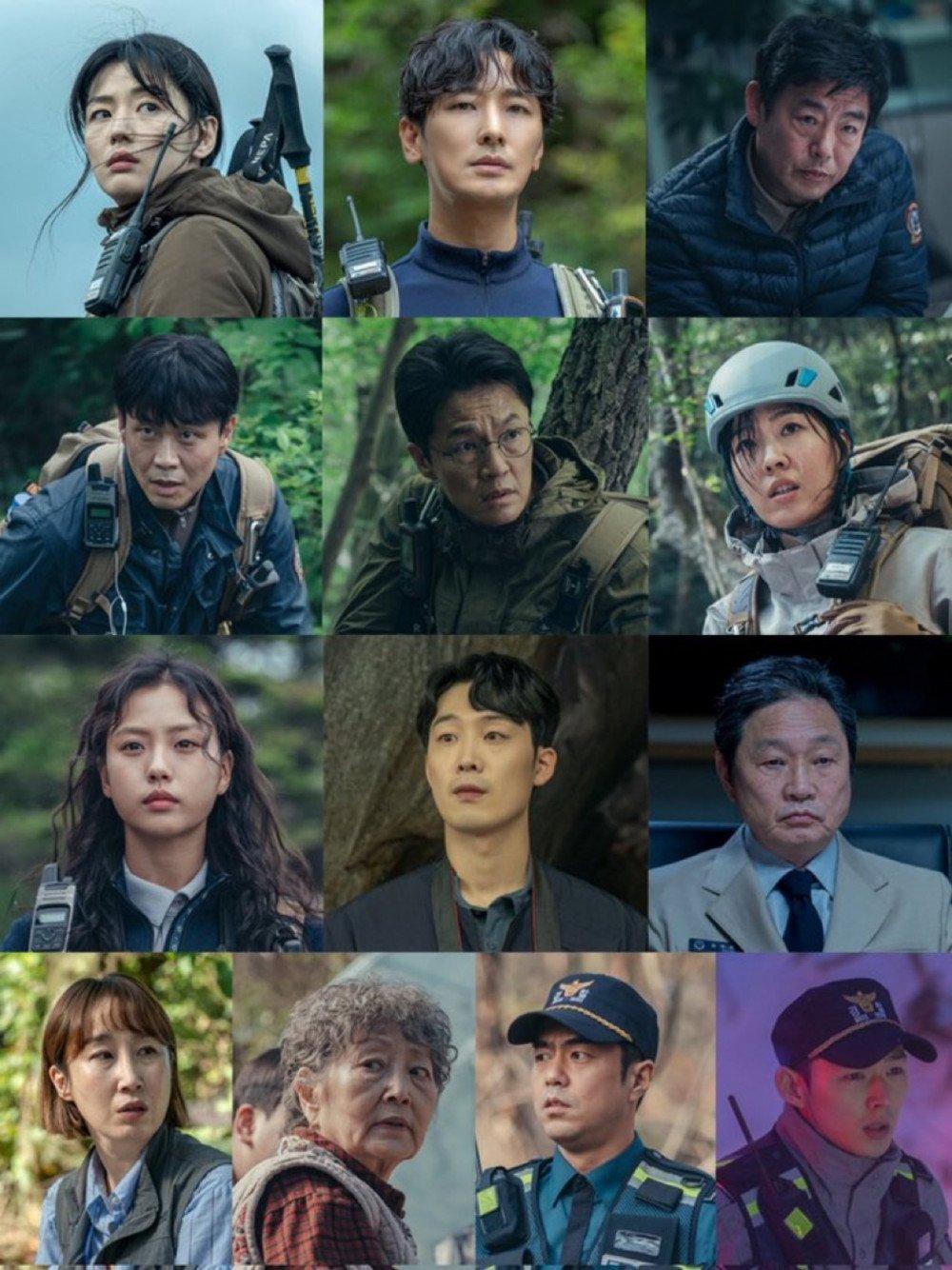 Sự trở lại ấn tượng của “mợ chảnh” Jun Ji Hyun và “thái tử” Joo Ji Hoon