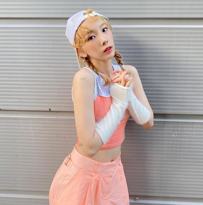 Sao Hàn lên tiếng khi bị "tấn công" trên mạng xã hội 