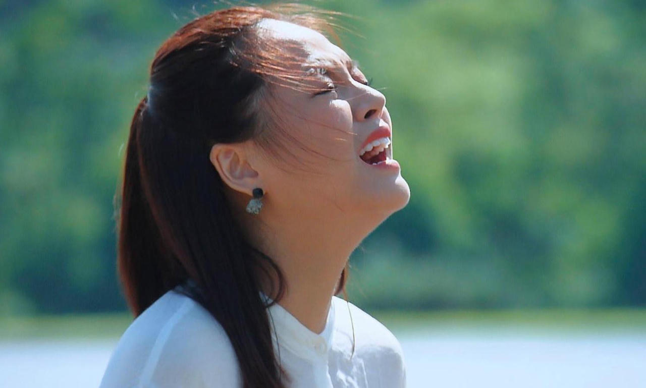 Thu Quỳnh phim Hương vị tình thân: "Tôi yêu nhân vật của mình, dù phản diện"