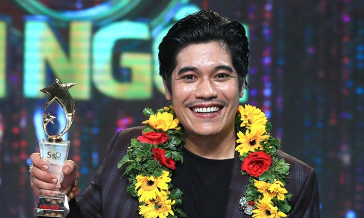 Quán quân "Sao nối ngôi" bị cộng đồng mạng khủng bố, đối diện với áp lực từ antifan