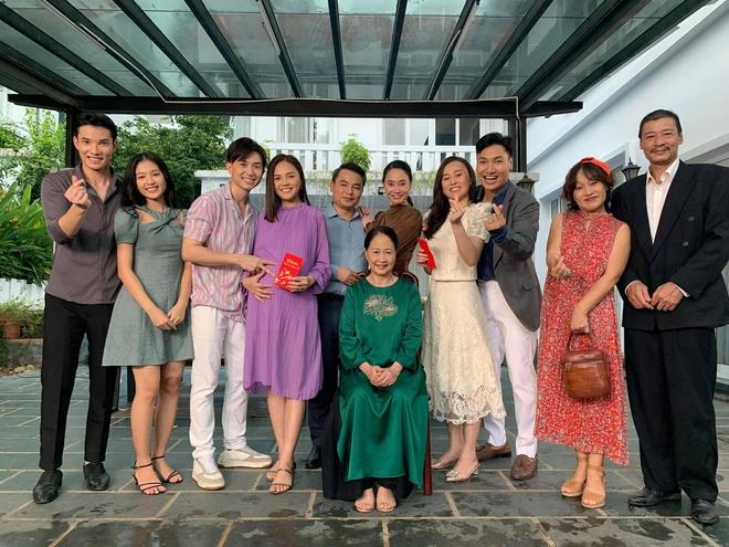 Kết thúc viên mãn, "Hương vị tình thân" vẫn không khiến khán giả hài lòng