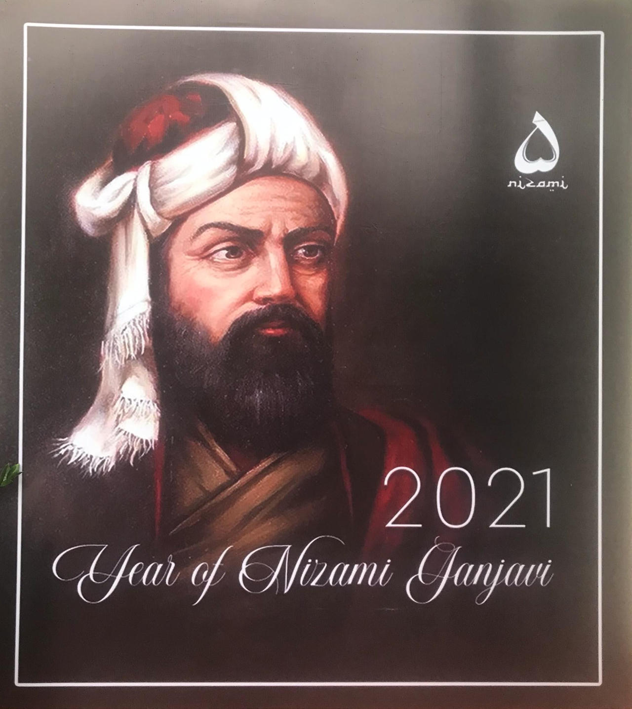 Nizami Ganjavi - Nhà thơ, nhà tư tưởng vĩ đại với tầm nhìn vượt thời gian của đất nước Azerbaijan