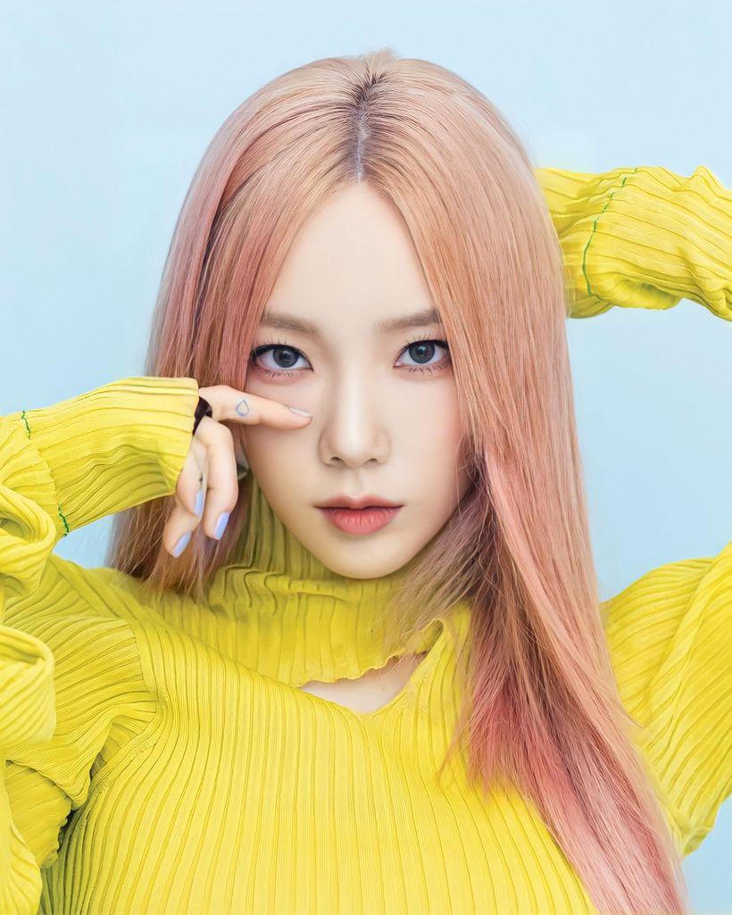 Taeyeon (SNSD) nói gì khi bị lừa mua bất động sản hàng tỷ won?