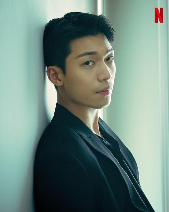 Những tài tử Hàn Quốc có xuất thân là người mẫu