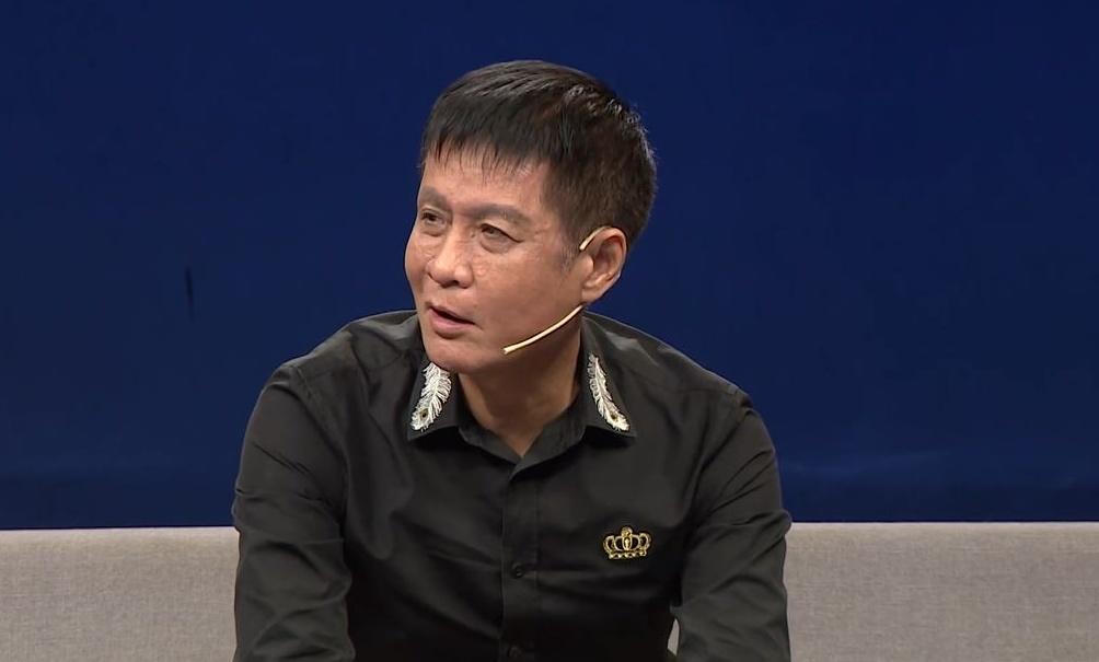 Lê Hoàng lại phát ngôn gây tranh cãi: “Gái xấu xăm gì cũng xấu”