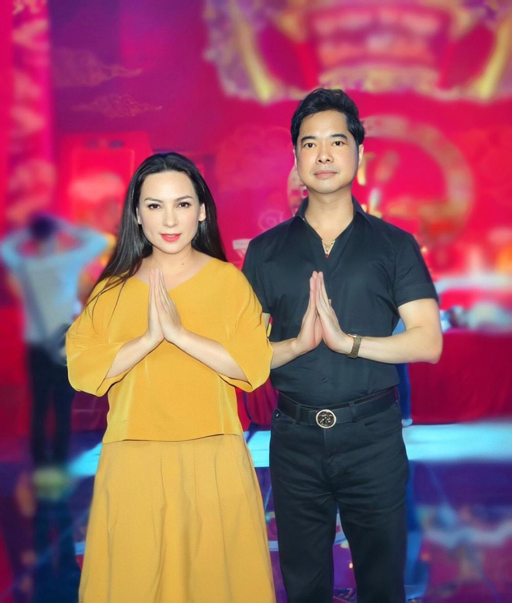 Ngọc Sơn: Mong ồn ào giữa cố nghệ sĩ Phi Nhung và Hồ Văn Cường khép lại