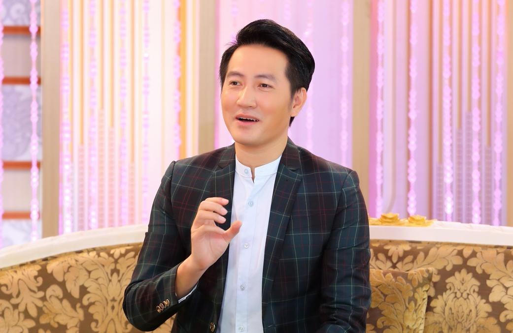 Vì sao Nguyễn Phi Hùng vẫn độc thân dù có không ít "bóng hồng" vây quanh?