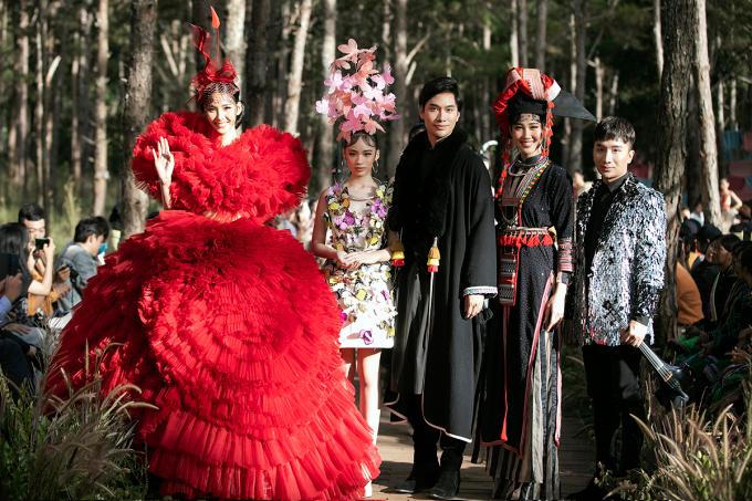 Chờ đợi gì ở Ngày Quốc gia Việt Nam tại Dubai?