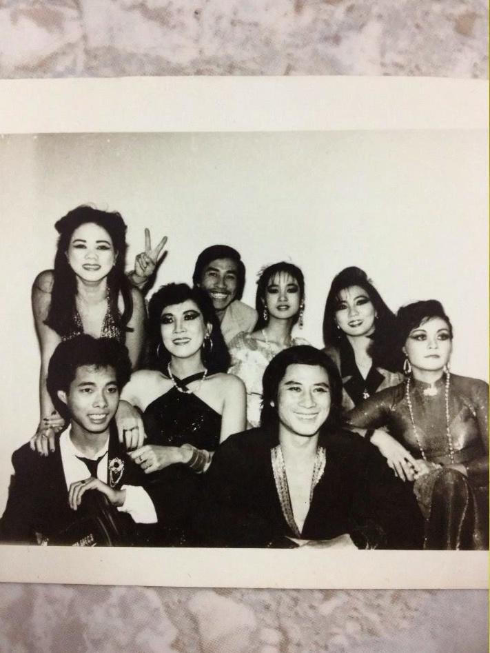 "Nữ hoàng nhạc rock" Ngọc Ánh tự hào với chiếc máy cassette 7 chỉ vàng 