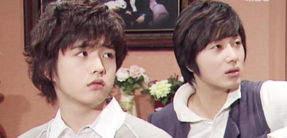 Sao nam "Gia đình là số 1" tái xuất sau thời gian ở ẩn