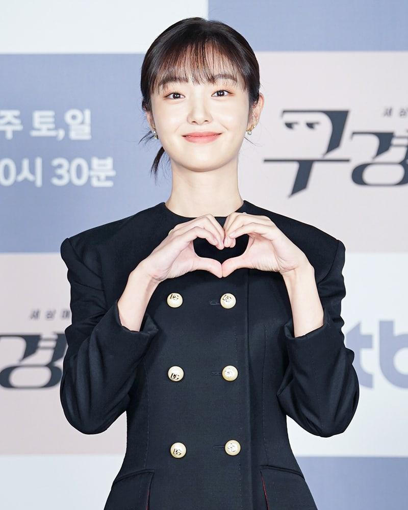 “Nàng Dae Jang Geum” tiết lộ về vai diễn “kỳ quặc” trong phim “Thanh tra Koo”