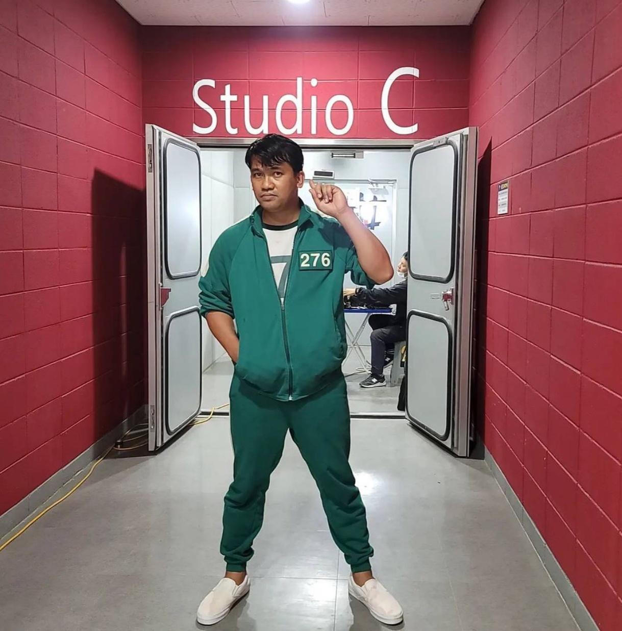 Sao nam "Squid Game" bị phân biệt chủng tộc ở Hàn Quốc