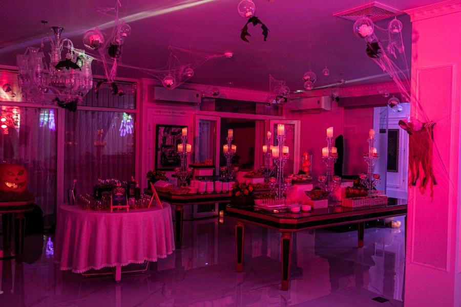 Lý Nhã Kỳ hóa miêu nữ Catwoman gợi cảm