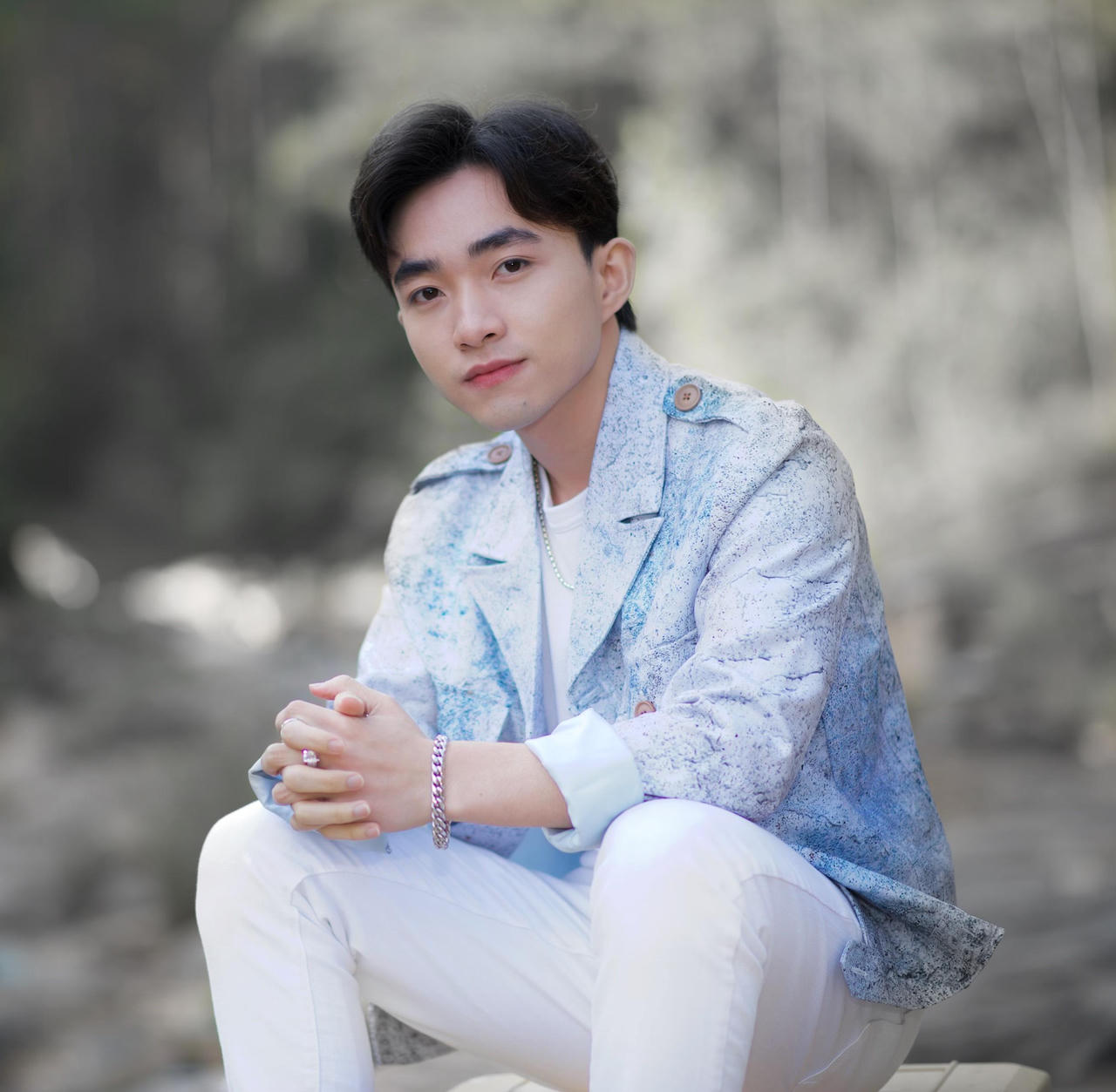 Quán quân "Thần tượng Bolero 2016" nhớ khán giả, nhớ sân khấu