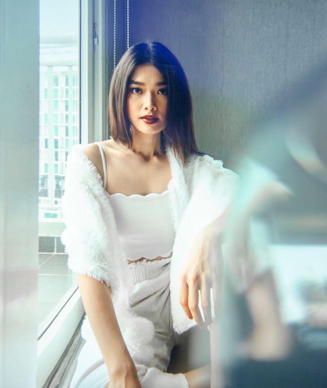 "So kè" nhan sắc loạt đối thủ của Đỗ Thị Hà tại Miss World 2021