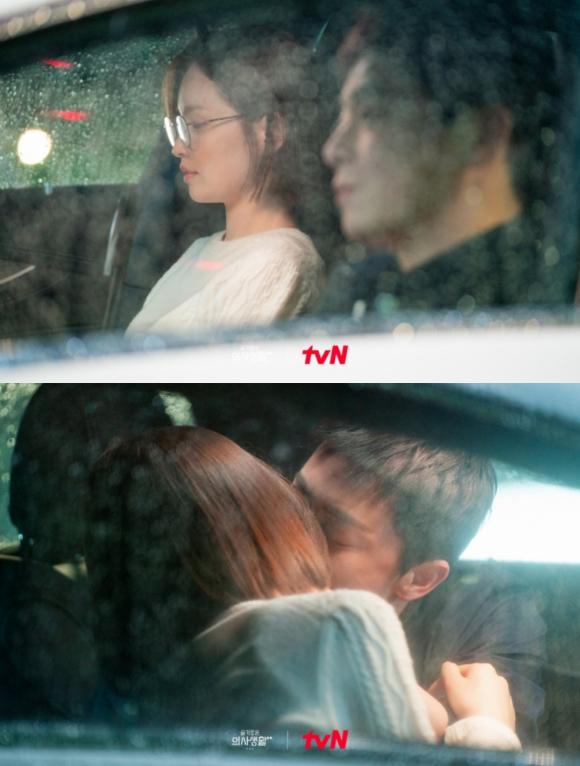 5 cặp đôi đẹp nhất màn ảnh Hàn Quốc năm 2021