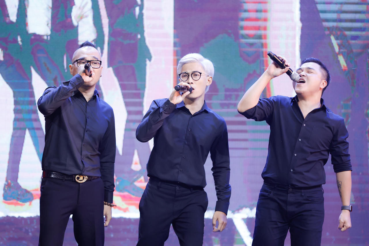 Phương Thanh từng bị hiểu lầm “cặp bồ” với một thành viên trong nhóm MTV