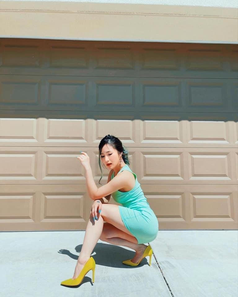 Sau 2 năm sang Mỹ du học, cuộc sống Hương Tràm giờ ra sao?