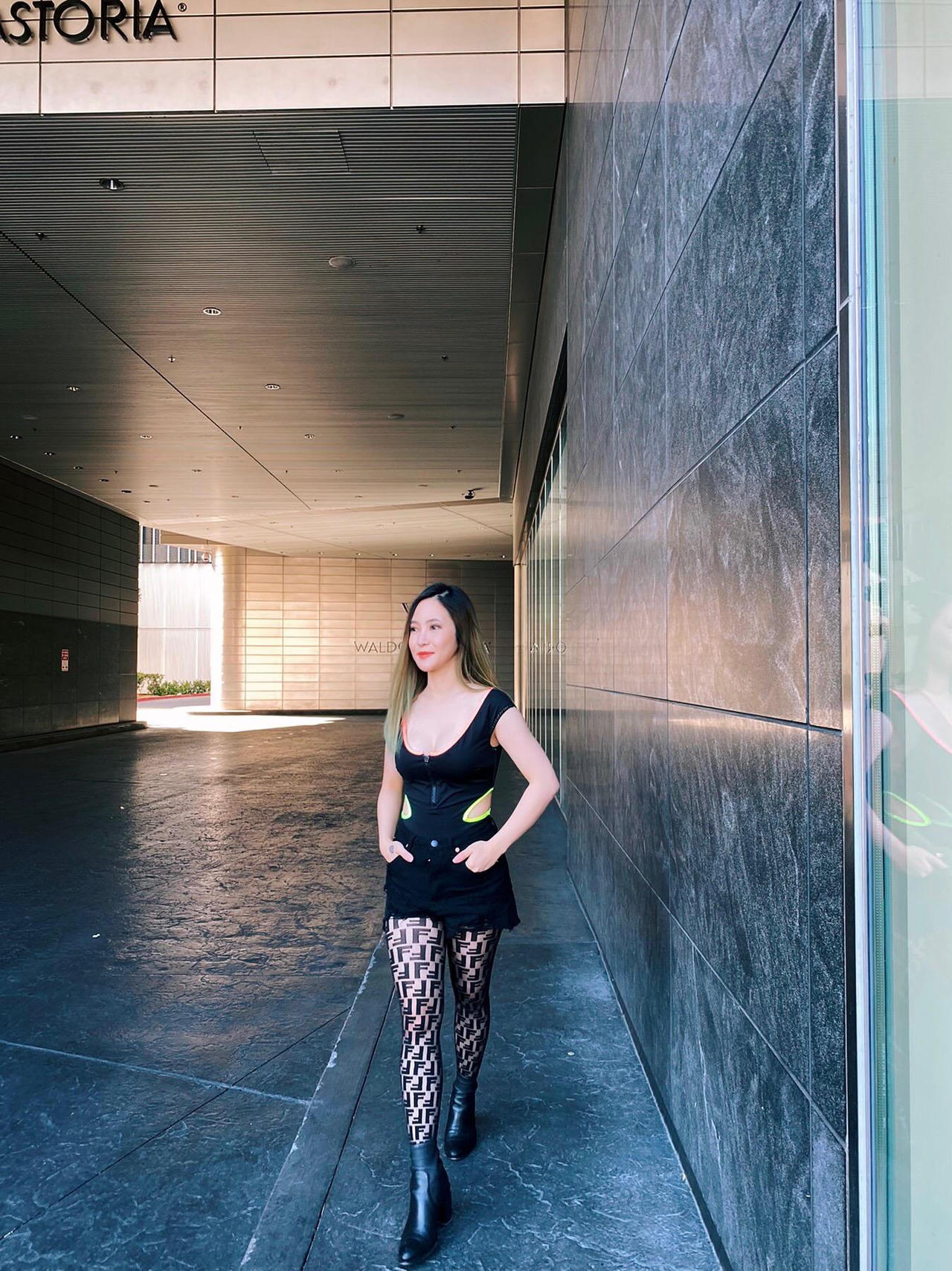 Sau 2 năm sang Mỹ du học, cuộc sống Hương Tràm giờ ra sao?