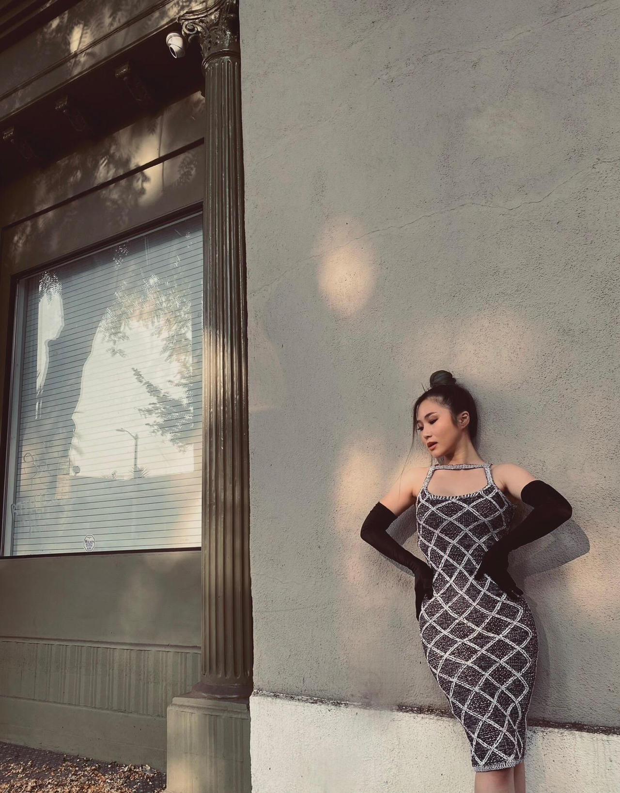 Sau 2 năm sang Mỹ du học, cuộc sống Hương Tràm giờ ra sao?