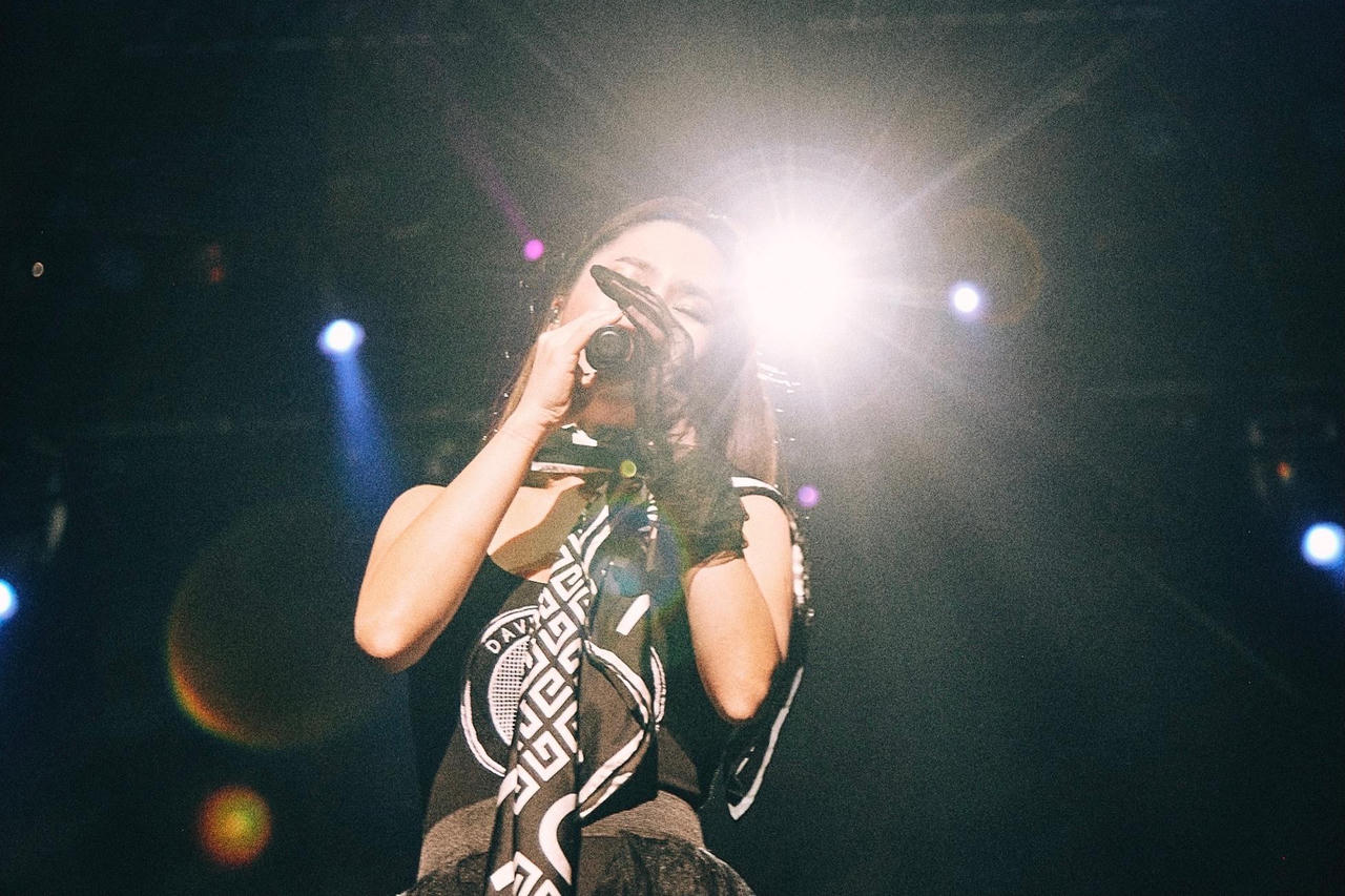 Sau 2 năm sang Mỹ du học, cuộc sống Hương Tràm giờ ra sao?