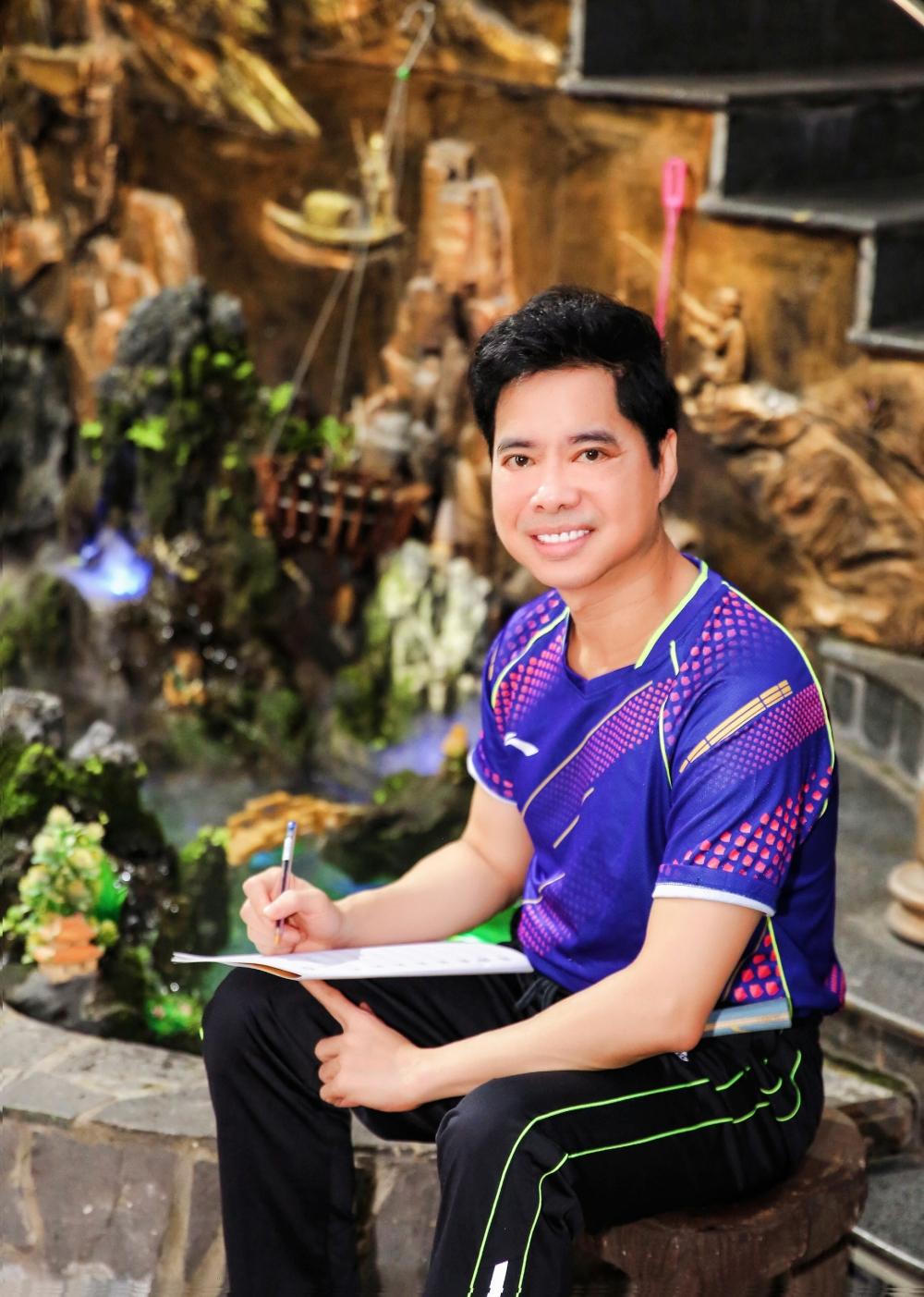 Mất mẹ vào mùa dịch, Ngọc Sơn dùng âm nhạc để bày tỏ nỗi lòng