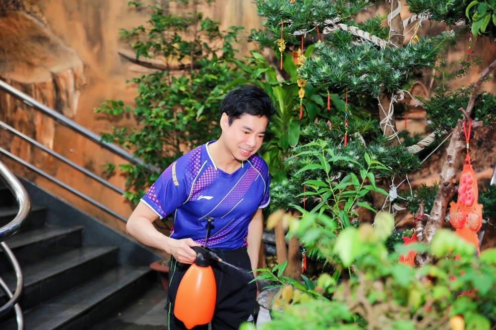 Mất mẹ vào mùa dịch, Ngọc Sơn dùng âm nhạc để bày tỏ nỗi lòng