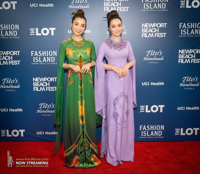 Vì sao nhà thiết kế Đỗ Trịnh Hoài Nam quyết định đem áo dài "Mỹ tiến"?