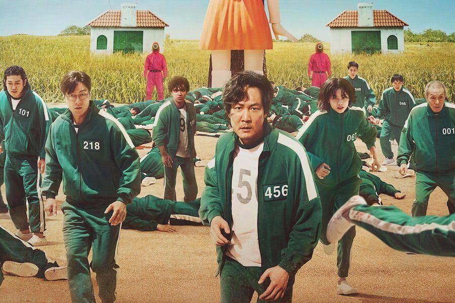 “Squid Game” xác nhận sẽ có mùa 2