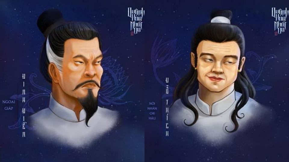 Thanh Hằng tìm kiếm diễn viên cho phim điện ảnh “Quỳnh Hoa Nhất Dạ”