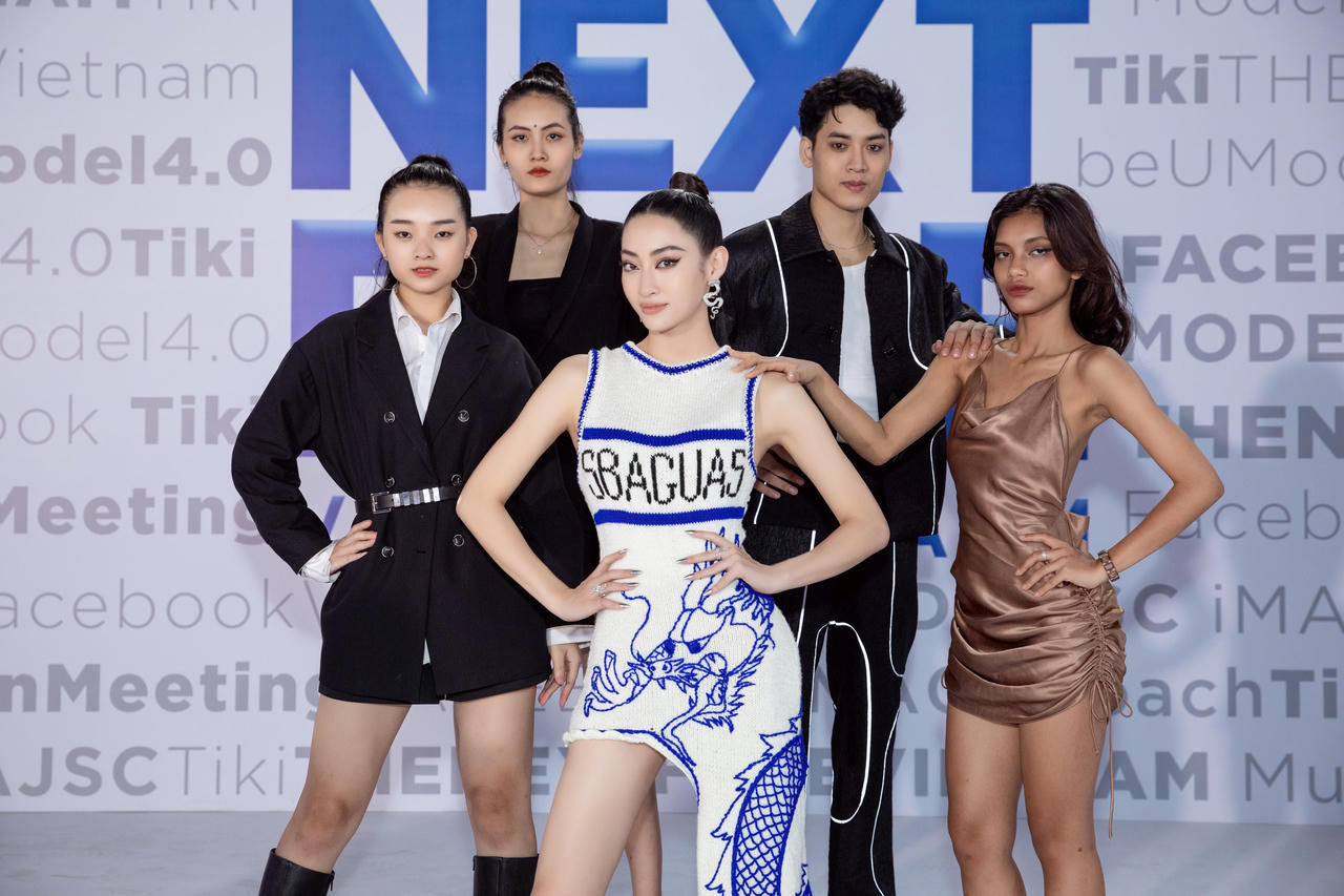 Hồ Ngọc Hà khuyên Lương Thùy Linh: “Phải cứng và quyết liệt” khi làm mentor