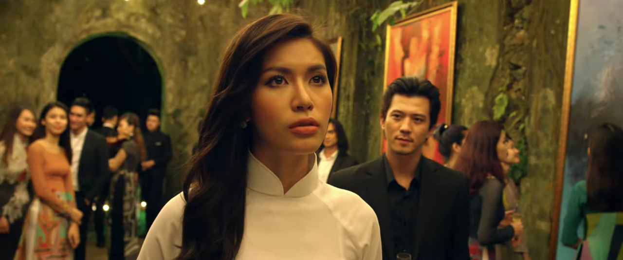 Phim điện ảnh 18+ của đạo diễn Lưu Huỳnh công bố lịch chiếu mới