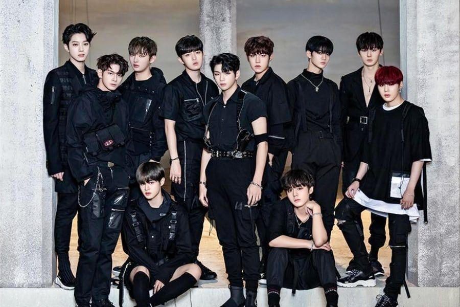 Wanna One xác nhận tái hợp tại MAMA 2021 sau gần 3 năm tan rã