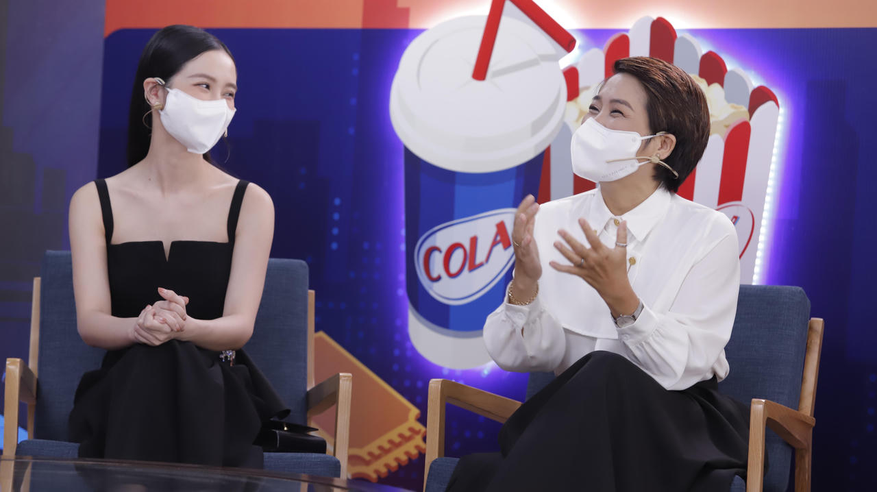 Jun Vũ hào hứng đóng phim tái hiện thời gian chống dịch COVID-19 của Việt Nam