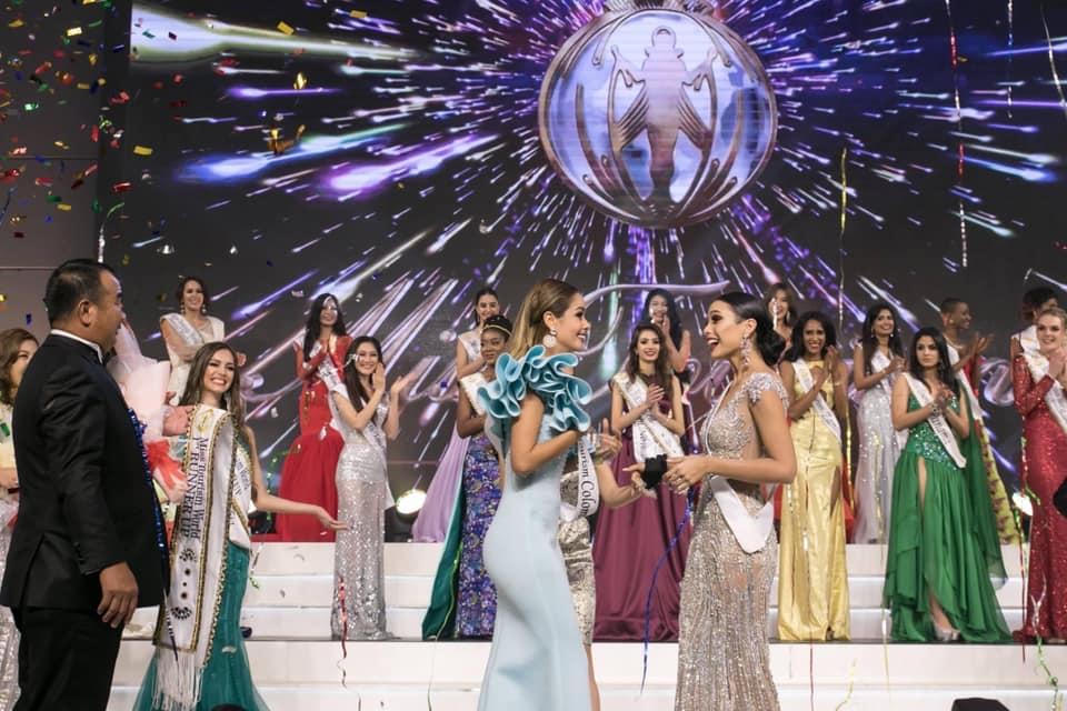 Chung kết Hoa hậu Du lịch Thế giới 2022 tổ chức tại Việt Nam